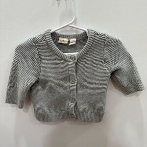 Baby Gap Baby Garter Cardigan